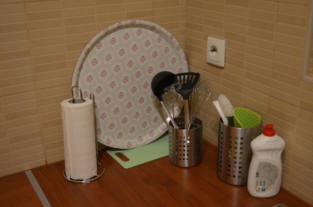 Apartment Meli Sesvete Room photo