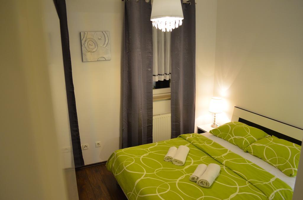 Apartment Meli Sesvete Room photo